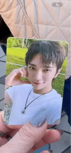 SEVENTEEN セブチ FC 更新特典 トレカ ジョシュア