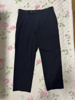 ヒートテック スラックス