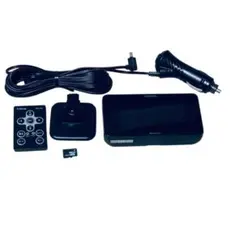 ASSURA AR-47LA レーダー探知機＋RO-117 OBDIIアダプター - メルカリ