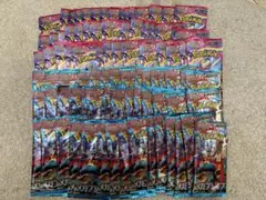 ポケモンカード　メガブレイブ＆メガシンフォニア 計90パック