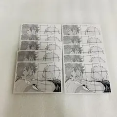 ハイキュー クロニクル フォトカード 日向翔陽 青根高伸