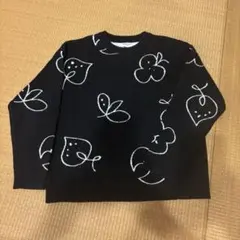 Balabala toddler ニット トレーナー 120cmのサムネイル