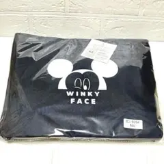 【新品未使用】ディズニー ミッキーマウス ショッピングトートバッグ 保冷