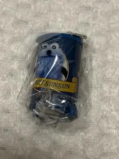 パペットスンスン　コインケース