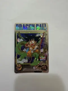 2026年最新】ドラゴンボールヒーローズ ugm5 孫悟空 少年期の人気