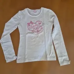 メゾ ピアノのT シャツ160cm