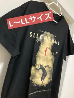 サイレントヒルｆ　Tシャツ