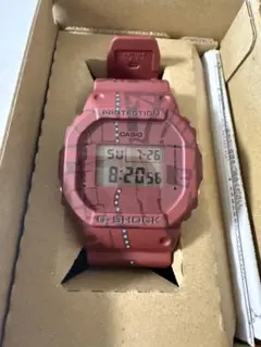 未使用品】DW-5600SBY-4JR トレジャーハントシリーズ - メルカリ
