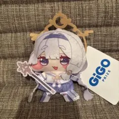 GIGO限定　トリッカル　パペットぬいぐるみ　ヨミ　③