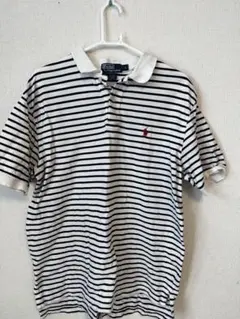 Polo Ralph Lauren ポロシャツ L