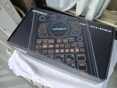 Roland SP-404MKII サンプラーのサムネイル
