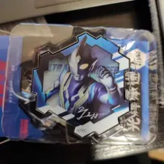 2026年最新】ウルトラマン カード 中国の人気アイテム - メルカリ