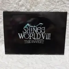 SHINee WORLD Ⅱ ソウルコン 集合 全員 (ブルー) トレカ グッズ - メルカリ