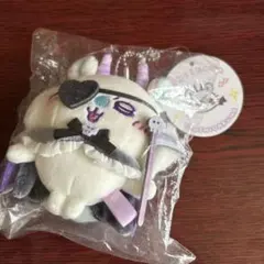 ちいかわ てんし&あくま マスコット(あくまなモモンガ)