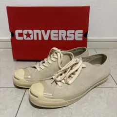 CONVERSE JACK PURCELL スニーカー 27.5cmのサムネイル