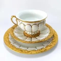 ★マイセン★1級品/Xフォーム/カップ＆ソーサ/デザート皿/グランツゴールド 2025年最新】マイセン xフォームの人気アイテム - メルカリ