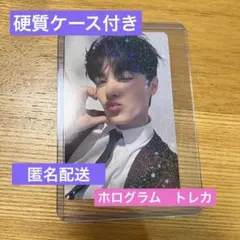 &TEAM MAKI マキ　ホロ　ホログラム　トレカ