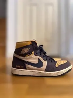 Nike Air Jordan 1 GORE-TEX ベージュ