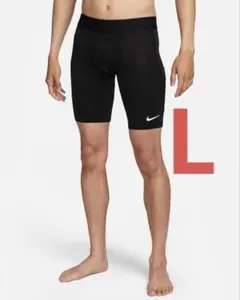 Nike ブラック インナータイツ Mサイズ