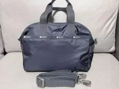 LeSportsac SMALL UPTOWN サッチェル エッセンシャル