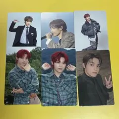 INI トレカ 木村柾哉 まとめ売り