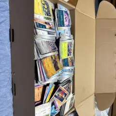 ポケモン　ノーマル箱詰め合わせ