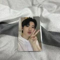 treasure BFF PHOTO PACKAGE ジュンギュ　トレカ