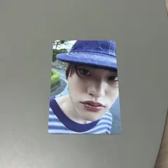 RIIZE ソヒ トレカ Epilogue