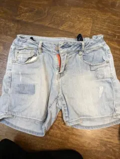 ザラキッズ　ショーパン