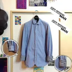 JUNYA WATANABE MAN COMME des GARCONS シャツのサムネイル