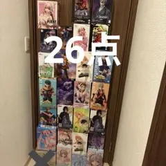 少年誌 美少女 フィギュア 36体 ブルーアーカイブ yumemirize - メルカリ