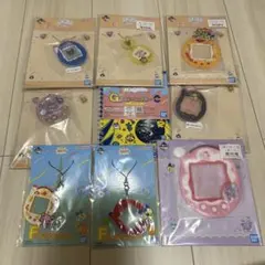 たまごっち　一番くじ　まとめ売り