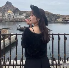 nugu Kanunuカーディガン