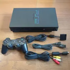 PlayStation 2 本体 ジャンク