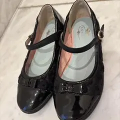 美品！TOCCAフォーマルシューズ　21cm
