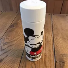 ミッキー ステンレスボトル