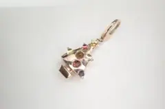 2025年最新】PonteVecchio チャームの人気アイテム - メルカリ