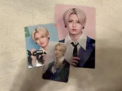 JO1 白岩瑠姫 KCON JAPAN 2025 直筆サイン 2025年最新】KCON jo1 白岩瑠姫の人気アイテム - メルカリ