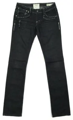 ★美品【TAVERNITI SO JEANS】COURTNEY CUSTOMのサムネイル