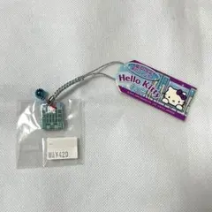 ご当地キティ 東京限定 都庁 根付 限定キティ