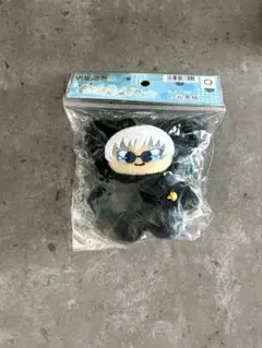 ちみけもますこっと　呪術廻戦　五条悟