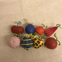 2026年最新】悪魔の実フィギュアの人気アイテム - メルカリ