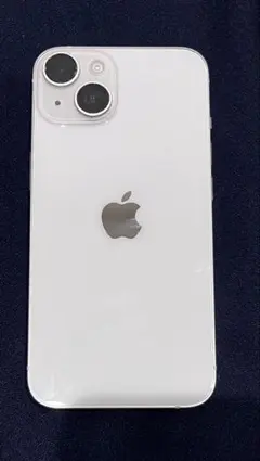 iPhone 14 ホワイト　128GB