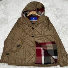 2025年最新】BLUE LABEL CRESTBRIDGE キルティングジャケットの人気