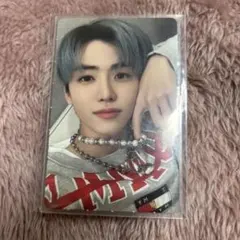 NCT DREAM ジェミン トレカ マガジン