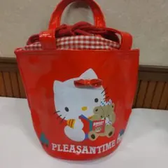 2025年最新】キティ エナメル バッグの人気アイテム - メルカリ