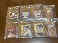 一番くじ ワンピース ロジャー海賊団