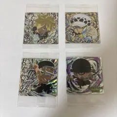 2026年最新】one piece ウエハース ローの人気アイテム - メルカリ