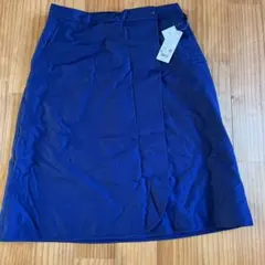 UNIQLO ウォームイージースカート