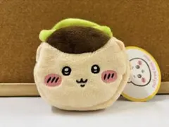 ちいかわ ぬいふわトートミニ くりまんじゅう